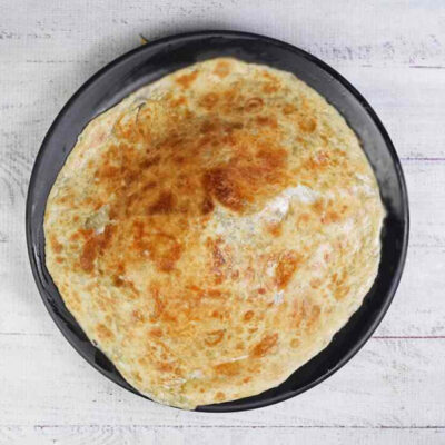 Mughlai Paratha