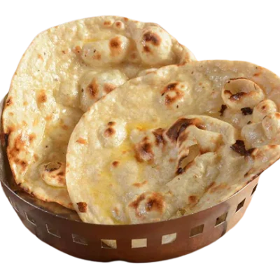 Butter Tandoori Roti
