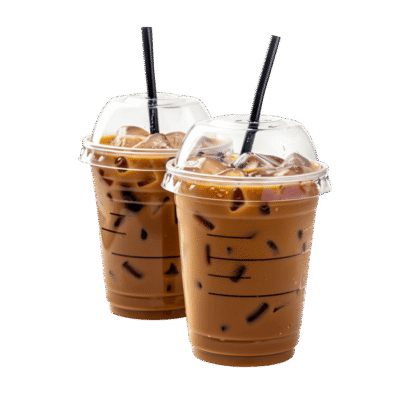 Cold Coffee