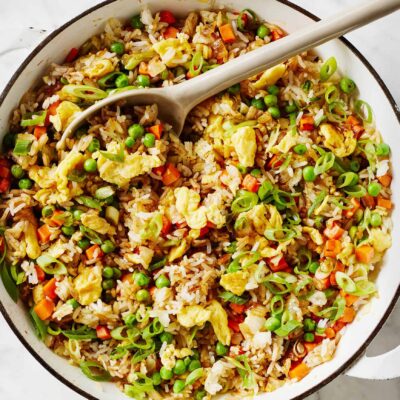 FRIED RICE