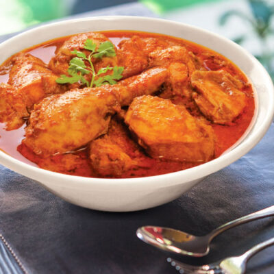 Chicken Masala