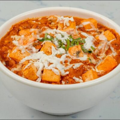 Paneer Butter Masala